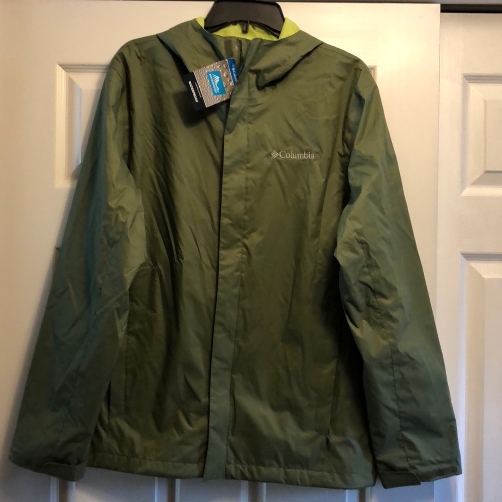 Men’s jacket